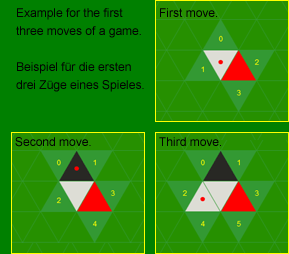 triangular