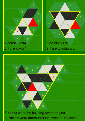 triangular